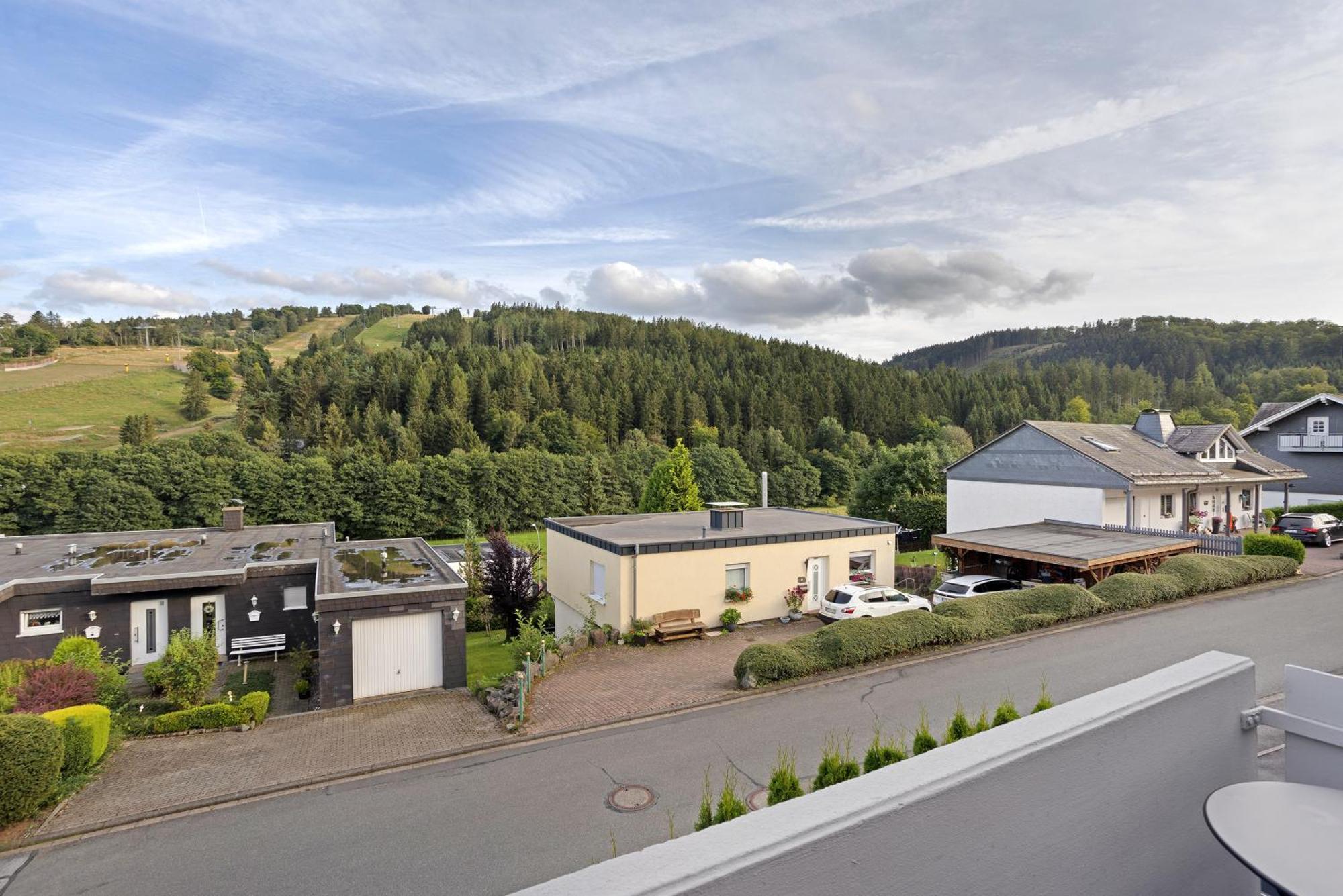 Fewo Corell Willingen  Extérieur photo