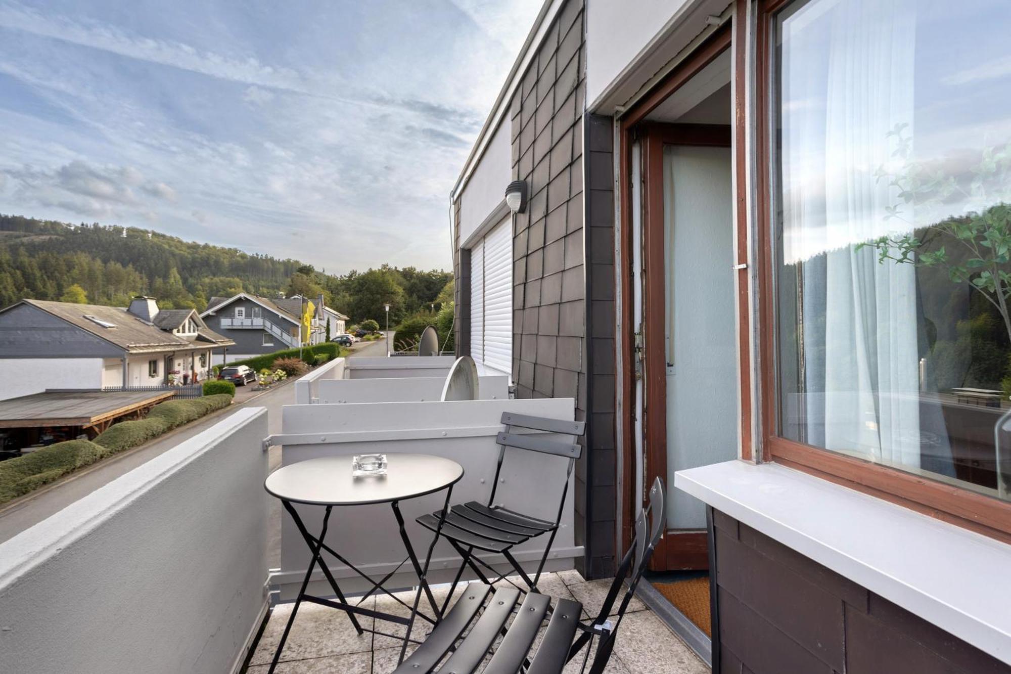 Fewo Corell Willingen  Extérieur photo